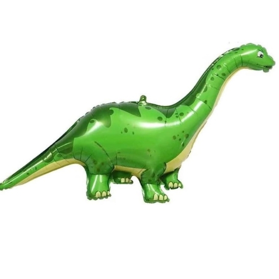  Динозавр Диплодок